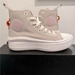 Converse Chuck Taylor All Star Move Hi